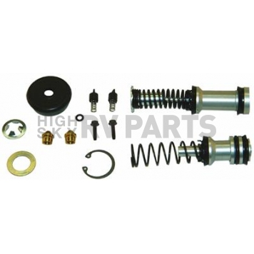 Raybestos Brakes Brake Master Cylinder Rebuild Kit - MK504