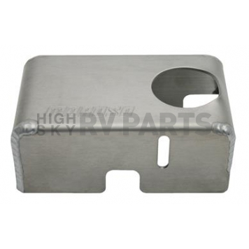 Moroso Performance Brake Master Cylinder Cover - 74240