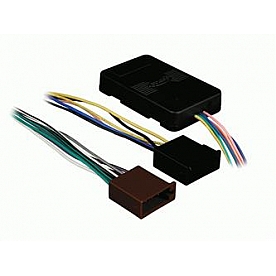 Metra Electronics Radio Accessory Power Retention Wiring Harness XSVI1784NA
