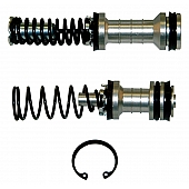 Raybestos Brakes Brake Master Cylinder Rebuild Kit - MK955