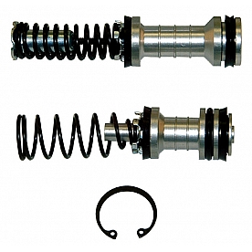 Raybestos Brakes Brake Master Cylinder Rebuild Kit - MK955