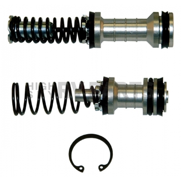 Raybestos Brakes Brake Master Cylinder Rebuild Kit - MK955
