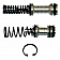 Raybestos Brakes Brake Master Cylinder Rebuild Kit - MK955