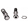 Raybestos Brakes Brake Master Cylinder Rebuild Kit - MK955