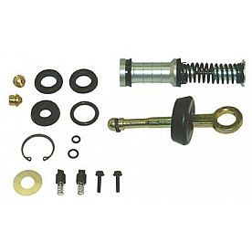Raybestos Brakes Brake Master Cylinder Rebuild Kit - MK507