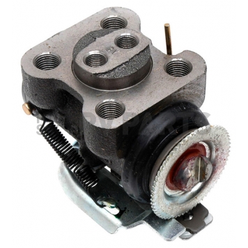 Raybestos Brakes Wheel Cylinder - WC370052-5