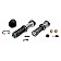 Raybestos Brakes Brake Master Cylinder Rebuild Kit - MK728