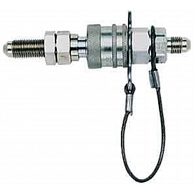 Aeroquip Brake Line Quick Disconnect - FBM1073