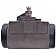 Raybestos Brakes Wheel Cylinder - WC37251