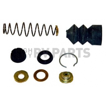 Raybestos Brakes Brake Master Cylinder Rebuild Kit - MK1009