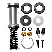 Raybestos Brakes Brake Master Cylinder Rebuild Kit - MK508