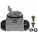 Raybestos Brakes Wheel Cylinder - WC370198