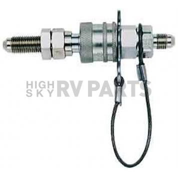 Aeroquip Brake Line Quick Disconnect - FBM1074