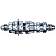 Aeroquip Brake Line Quick Disconnect - FBM1074