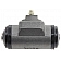 Raybestos Brakes Wheel Cylinder - WC370055