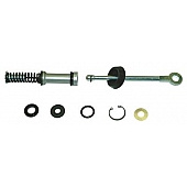 Raybestos Brakes Brake Master Cylinder Rebuild Kit - MK731