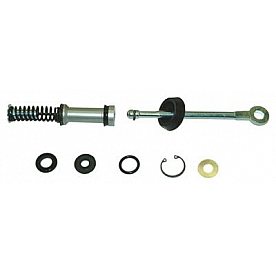 Raybestos Brakes Brake Master Cylinder Rebuild Kit - MK731