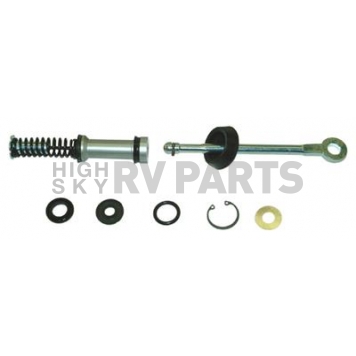 Raybestos Brakes Brake Master Cylinder Rebuild Kit - MK731