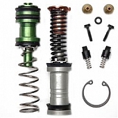 Raybestos Brakes Brake Master Cylinder Rebuild Kit - MK511
