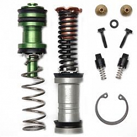 Raybestos Brakes Brake Master Cylinder Rebuild Kit - MK511