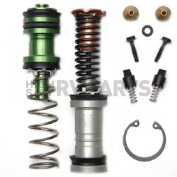 Raybestos Brakes Brake Master Cylinder Rebuild Kit - MK511