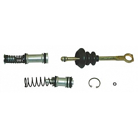 Raybestos Brakes Brake Master Cylinder Rebuild Kit - MK736