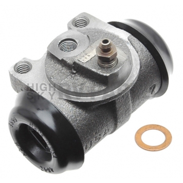 Raybestos Brakes Wheel Cylinder - WC17786