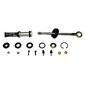 Raybestos Brakes Brake Master Cylinder Rebuild Kit - MK522