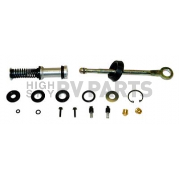 Raybestos Brakes Brake Master Cylinder Rebuild Kit - MK522