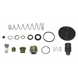 Raybestos Brakes Brake Master Cylinder Rebuild Kit - MK741