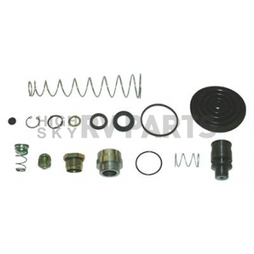Raybestos Brakes Brake Master Cylinder Rebuild Kit - MK741