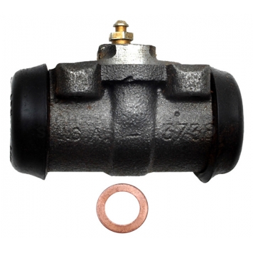 Raybestos Brakes Wheel Cylinder - WC17789-2