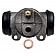 Raybestos Brakes Wheel Cylinder - WC17789