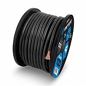 Raptor Electronics Audio Power/ Ground Cable R4B025