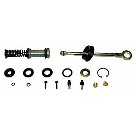 Raybestos Brakes Brake Master Cylinder Rebuild Kit - MK527