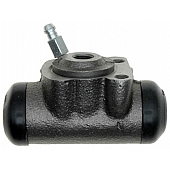 Raybestos Brakes Wheel Cylinder - WC370057