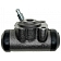 Raybestos Brakes Wheel Cylinder - WC370057