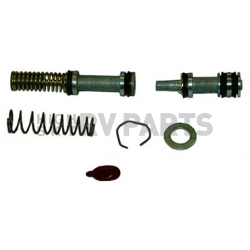 Raybestos Brakes Brake Master Cylinder Rebuild Kit - MK1041