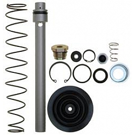 Raybestos Brakes Brake Master Cylinder Rebuild Kit - MK744