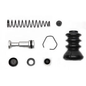 Raybestos Brakes Brake Master Cylinder Rebuild Kit - MK530