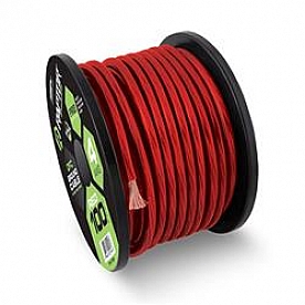 Raptor Electronics Audio Power/ Ground Cable R51025R
