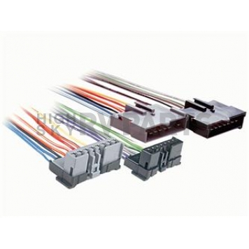Metra Electronics Radio/ Cell Phone Integration Wiring Harness BT1770