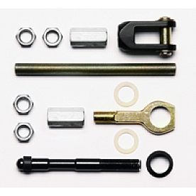 Wilwood Brakes Brake Master Cylinder Push Rod - 330-13914
