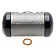 Raybestos Brakes Wheel Cylinder - WC18009
