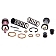 Raybestos Brakes Brake Master Cylinder Rebuild Kit - MK1045