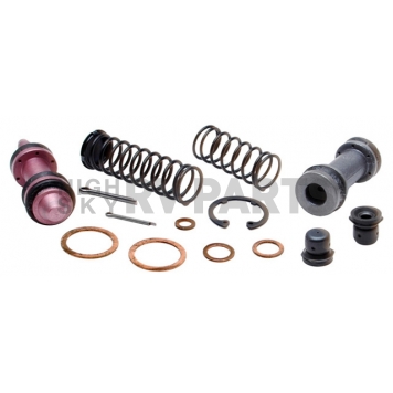 Raybestos Brakes Brake Master Cylinder Rebuild Kit - MK1045-1
