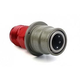 Earl's Plumbing Brake Line Quick Disconnect - JKV280110