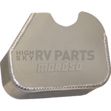 Moroso Performance Brake Master Cylinder Cover - 74256