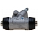 Raybestos Brakes Wheel Cylinder - WC370196
