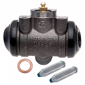 Raybestos Brakes Wheel Cylinder - WC28850